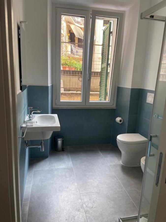 Air Vatican Appartement