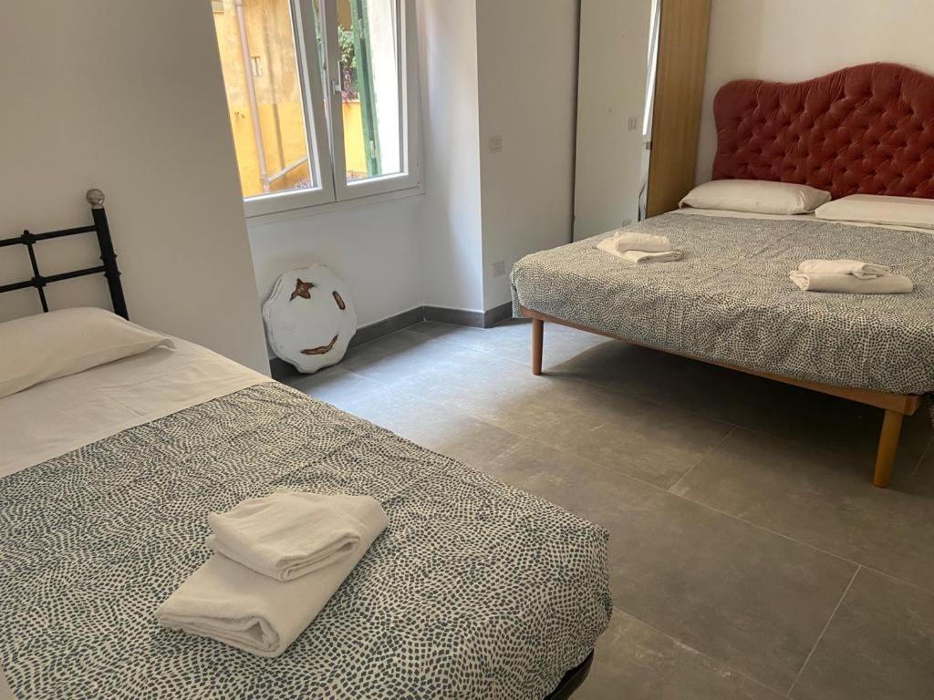 Air Vatican Appartement *