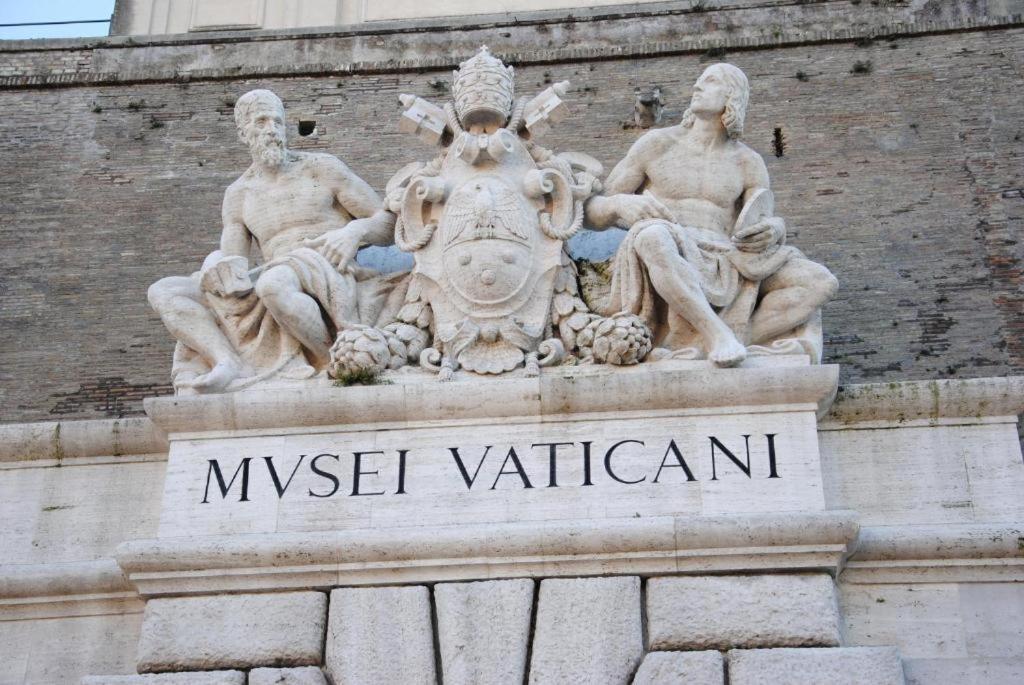 Air Vatican Appartement *