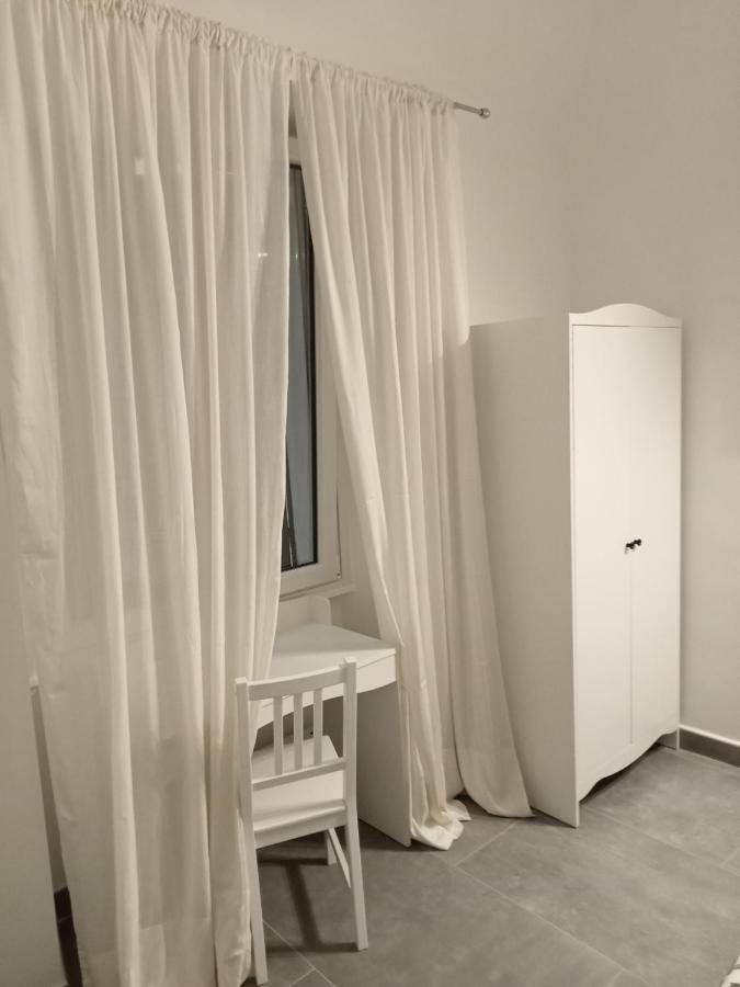 Air Vatican Appartement