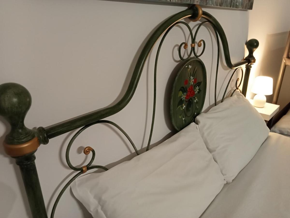 Air Vatican Appartement