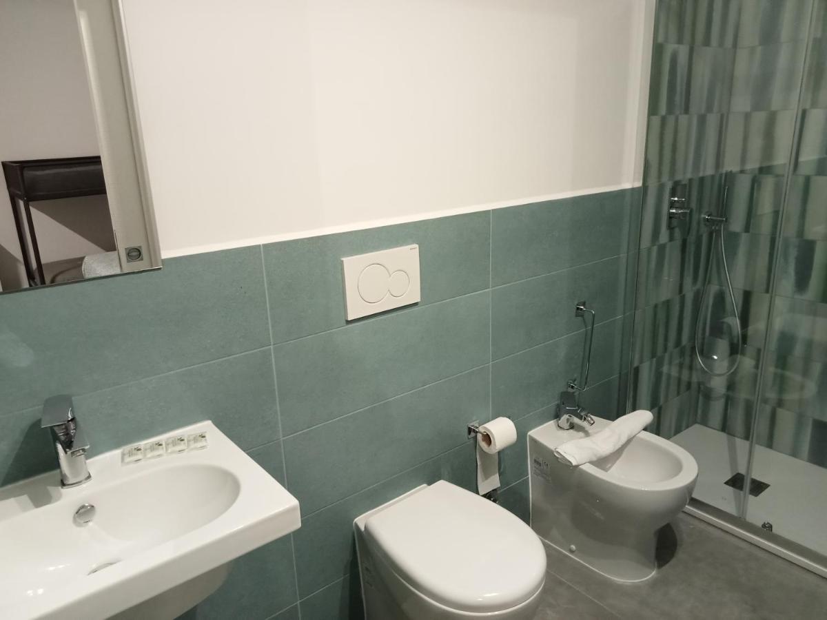 Appartement Air Vatican *