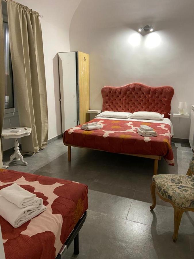 Air Vatican Appartement *